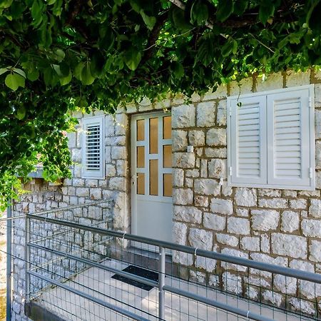 Apartment Amigo Dubrownik Zewnętrze zdjęcie