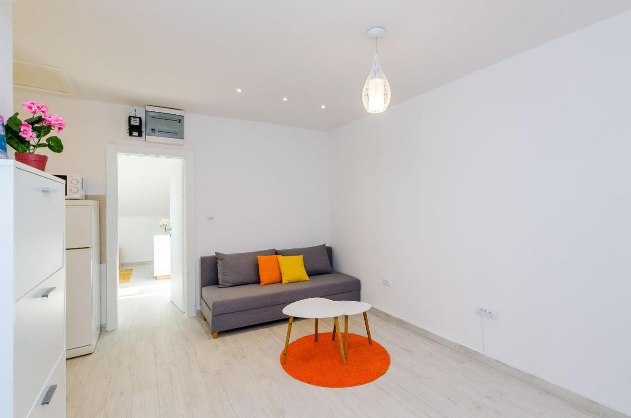 Apartment Amigo Dubrownik Zewnętrze zdjęcie