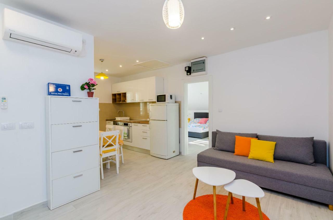Apartment Amigo Dubrownik Zewnętrze zdjęcie