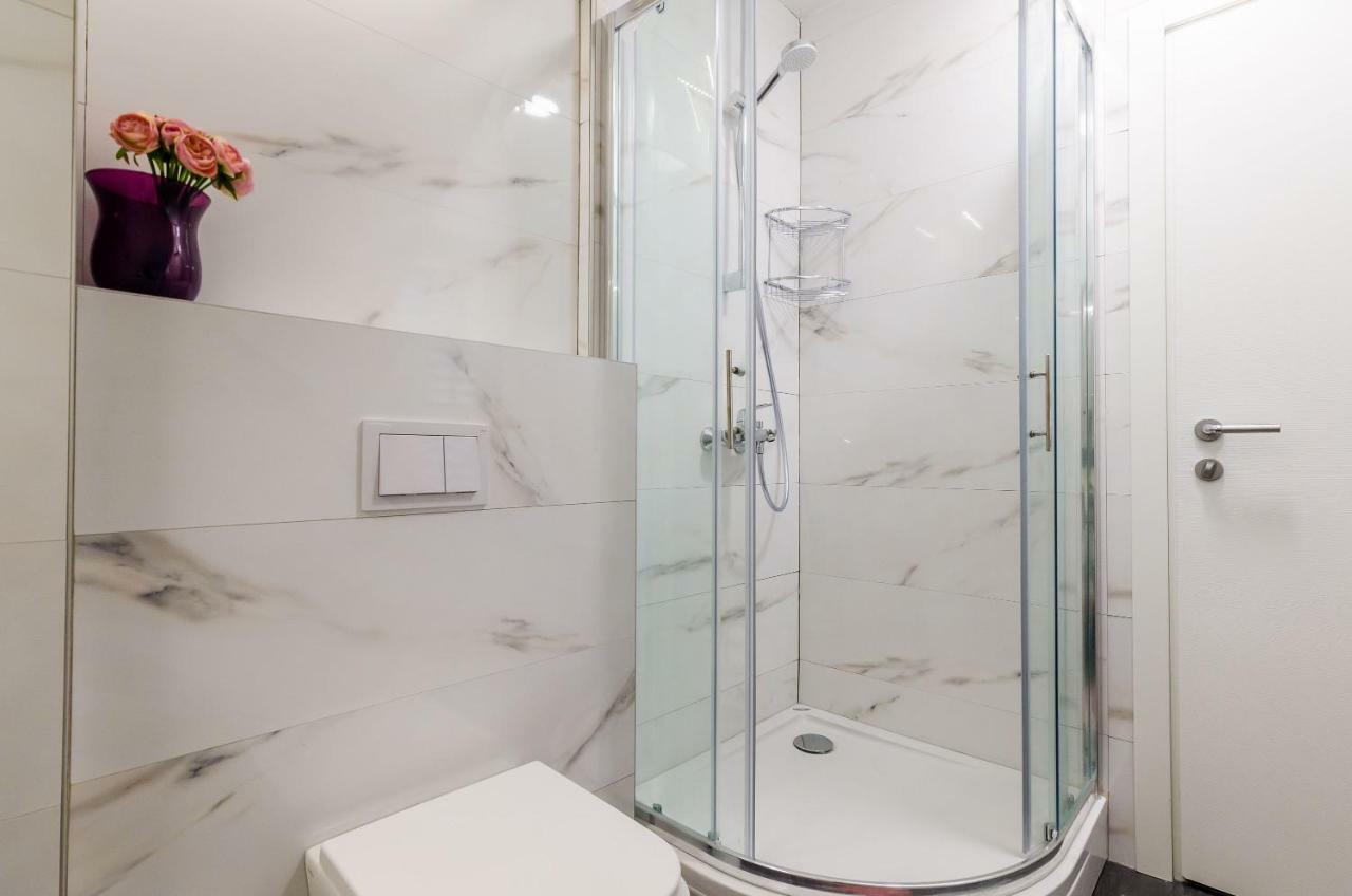 Apartment Amigo Dubrownik Zewnętrze zdjęcie