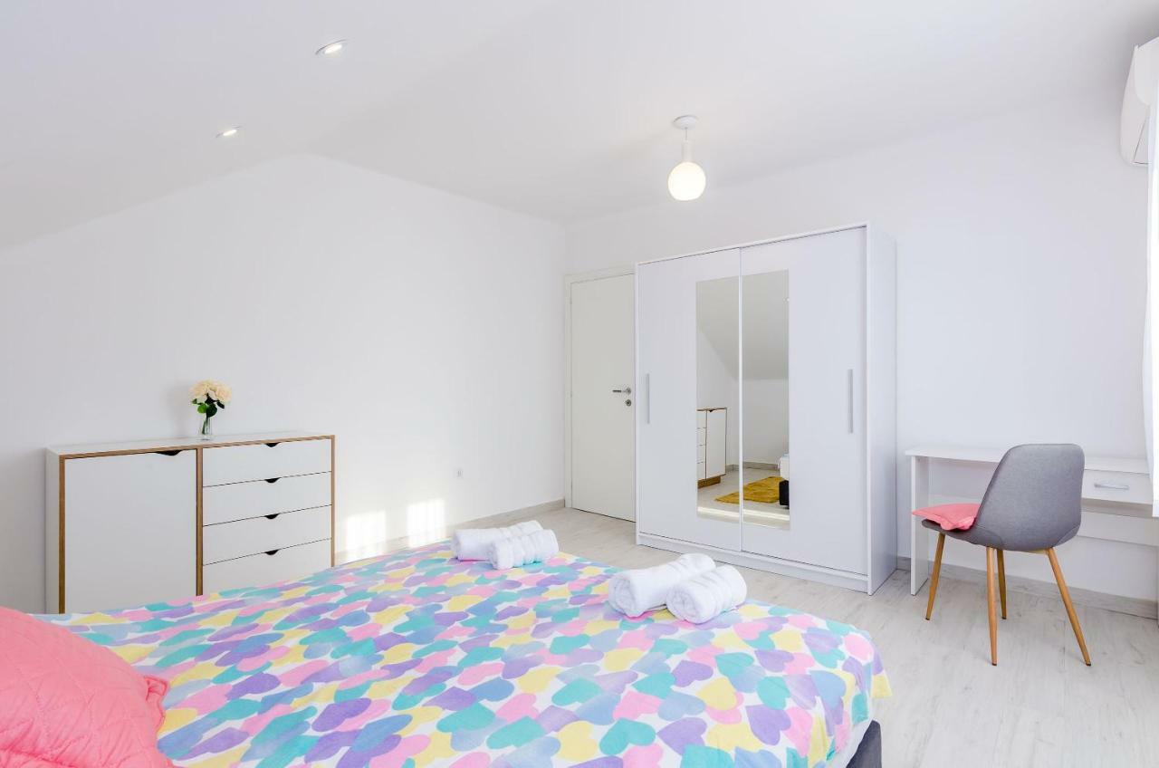 Apartment Amigo Dubrownik Zewnętrze zdjęcie