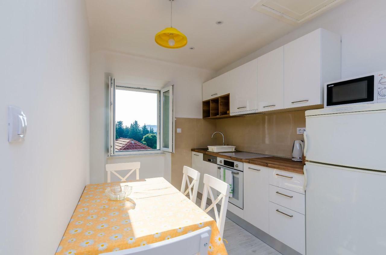 Apartment Amigo Dubrownik Zewnętrze zdjęcie