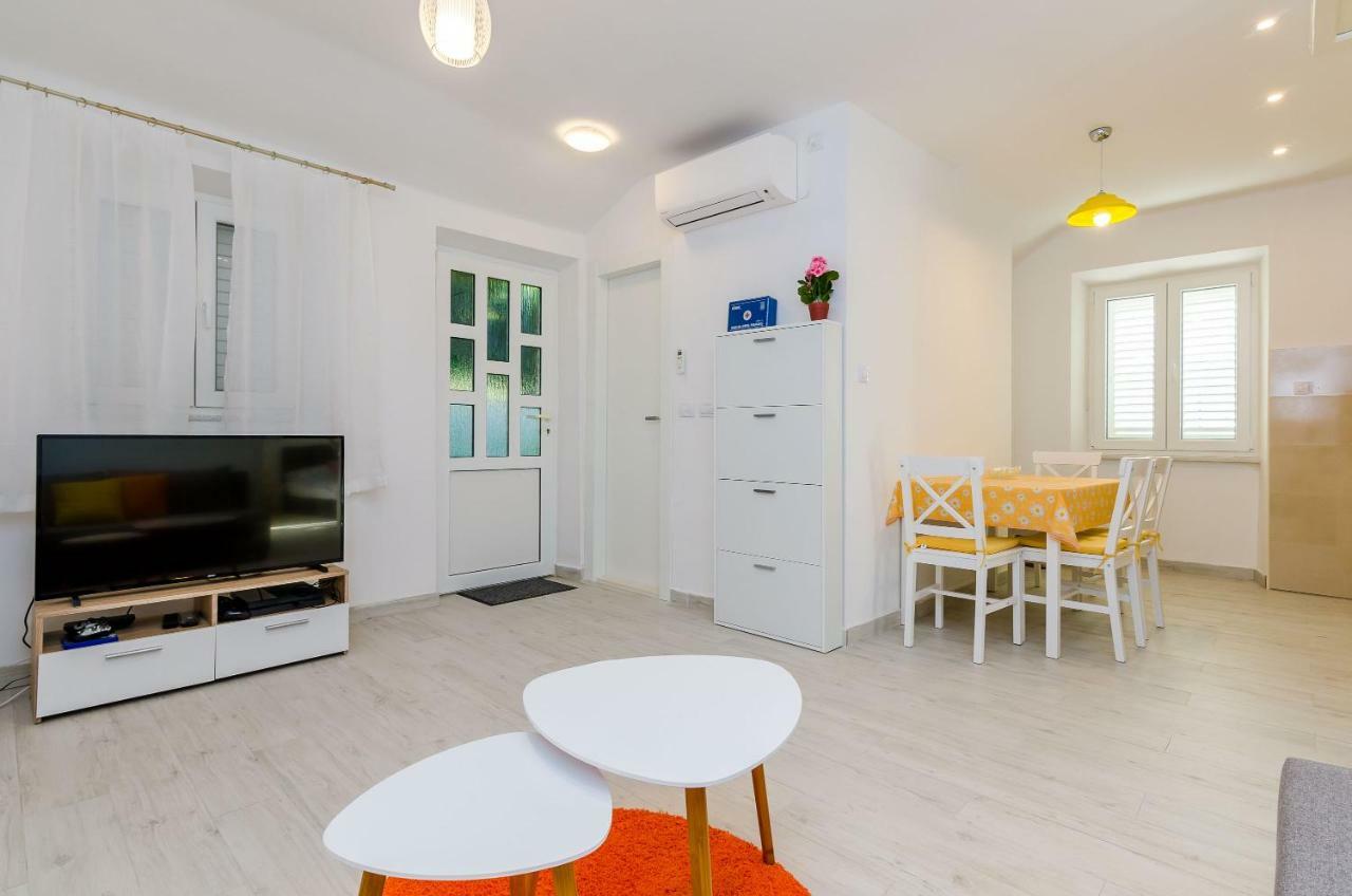 Apartment Amigo Dubrownik Zewnętrze zdjęcie