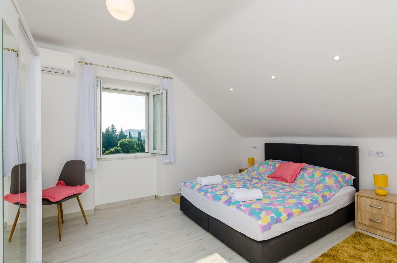 Apartment Amigo Dubrownik Zewnętrze zdjęcie