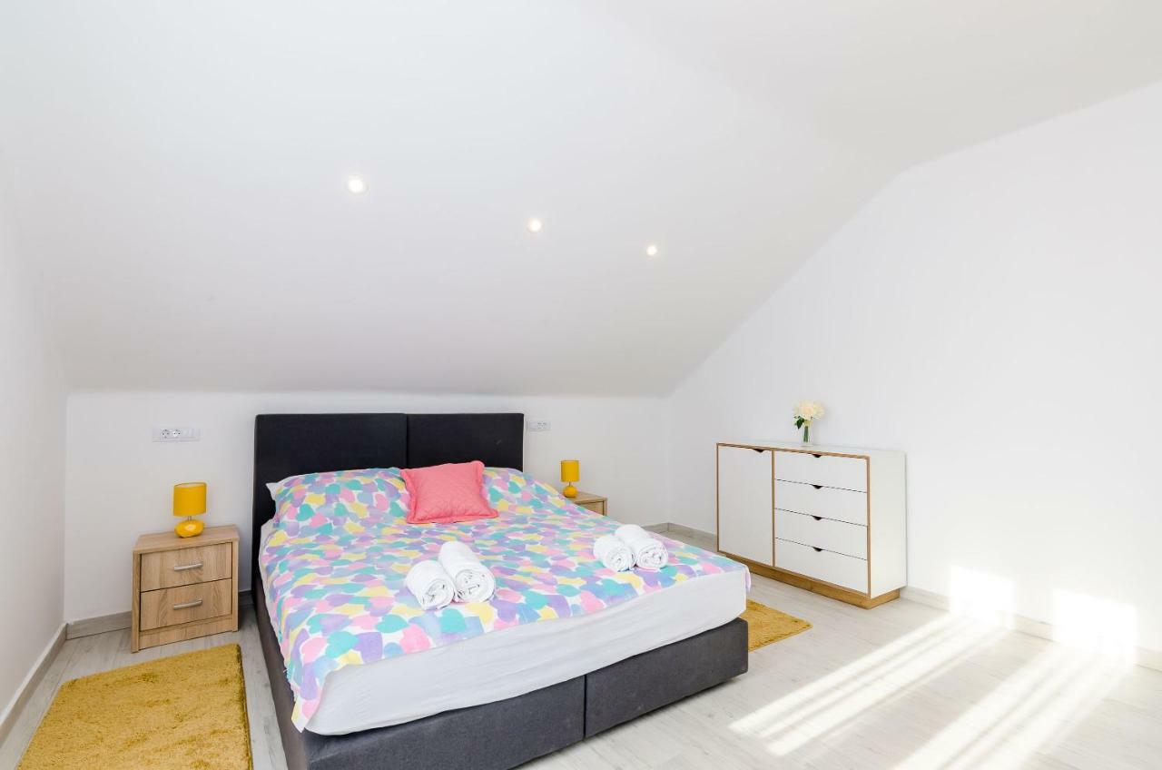 Apartment Amigo Dubrownik Zewnętrze zdjęcie