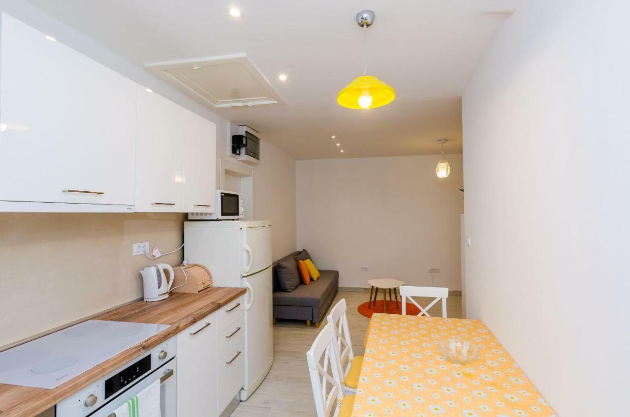 Apartment Amigo Dubrownik Zewnętrze zdjęcie