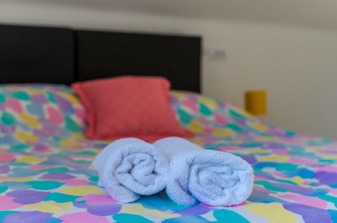 Apartment Amigo Dubrownik Zewnętrze zdjęcie