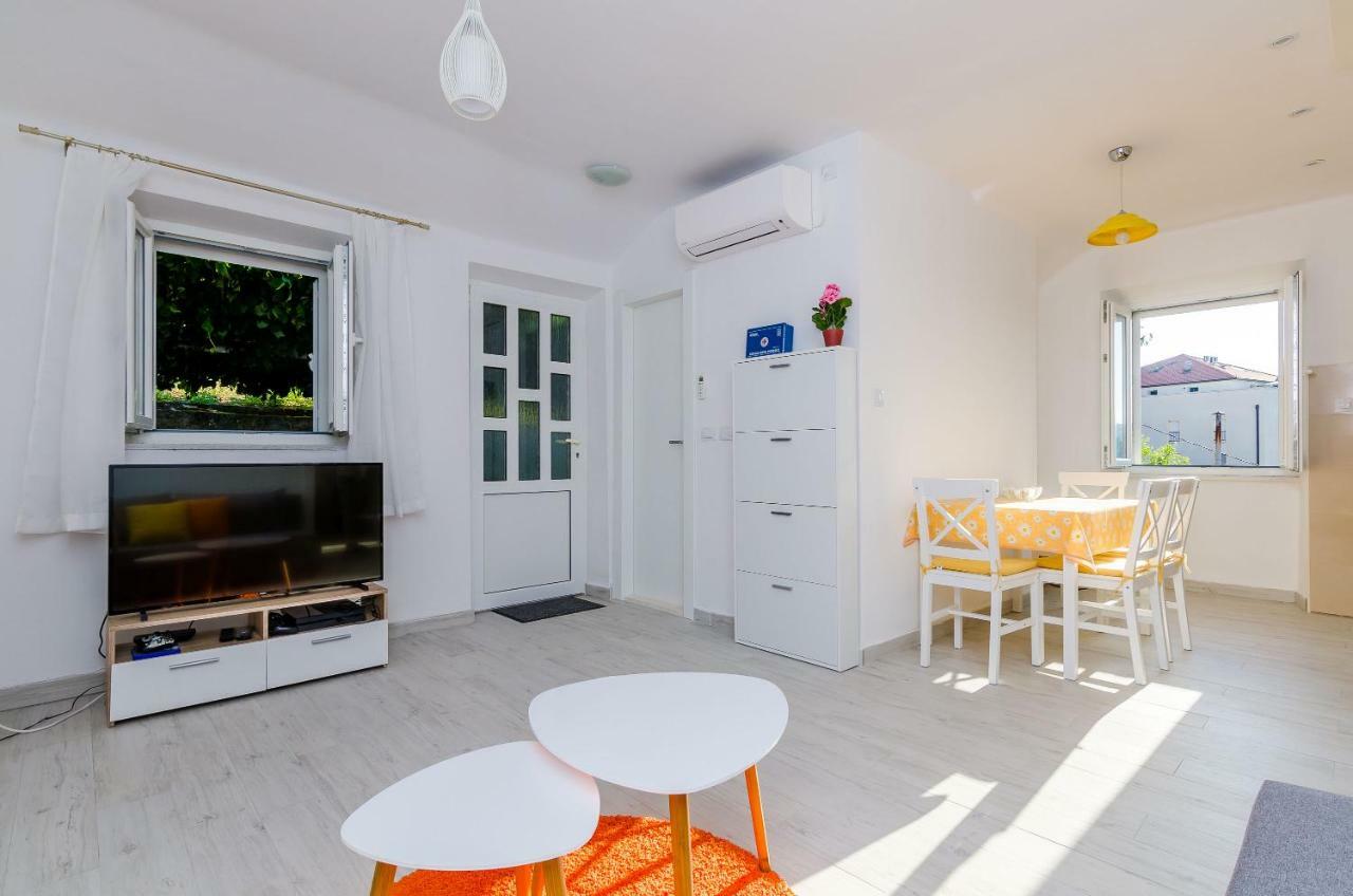 Apartment Amigo Dubrownik Zewnętrze zdjęcie