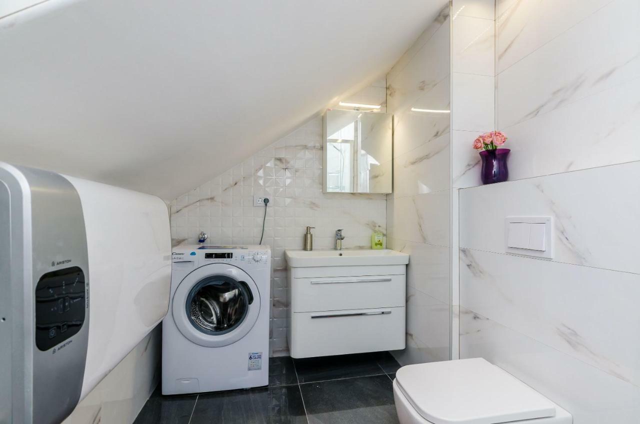 Apartment Amigo Dubrownik Zewnętrze zdjęcie