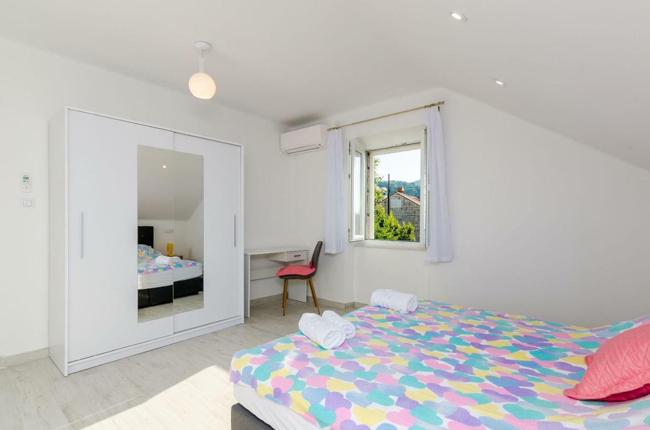Apartment Amigo Dubrownik Zewnętrze zdjęcie