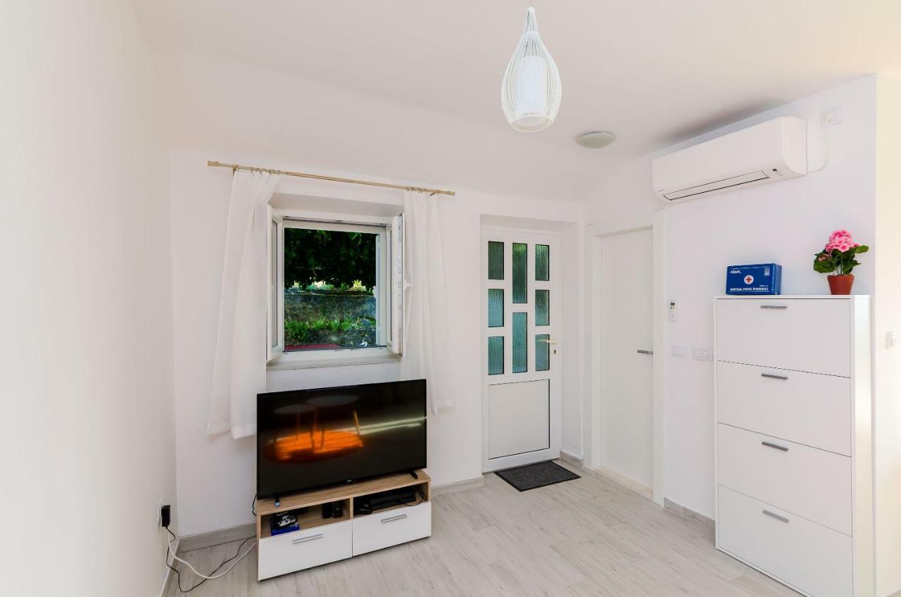 Apartment Amigo Dubrownik Zewnętrze zdjęcie